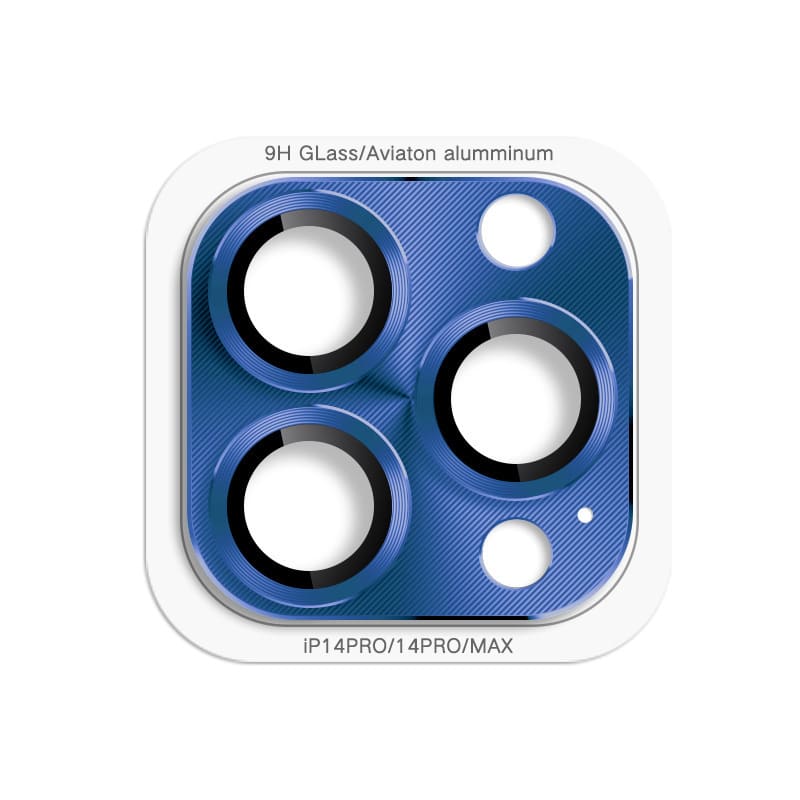 Lens HD Integrated Armor Metal Protective Film view 11