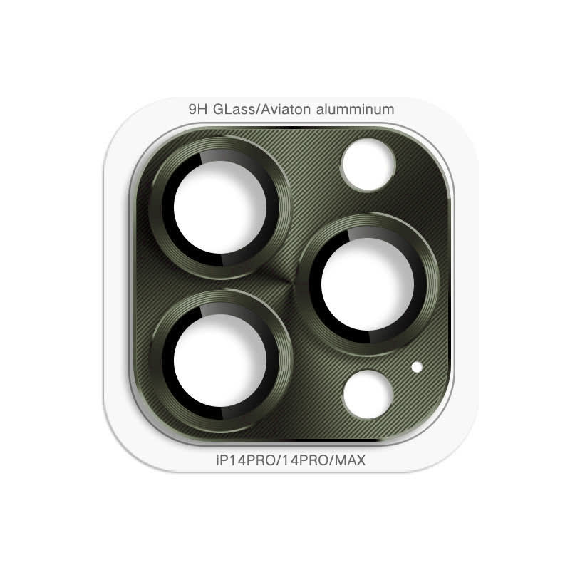 Lens HD Integrated Armor Metal Protective Film view 12