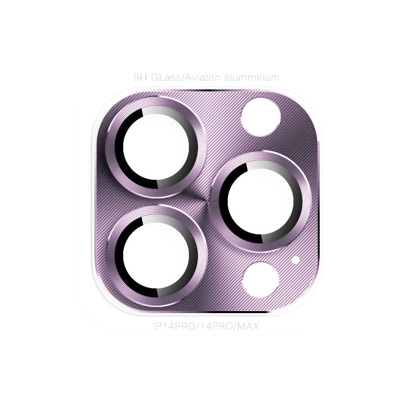 Lens HD Integrated Armor Metal Protective Film view 19