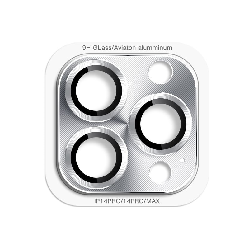 Lens HD Integrated Armor Metal Protective Film view 10