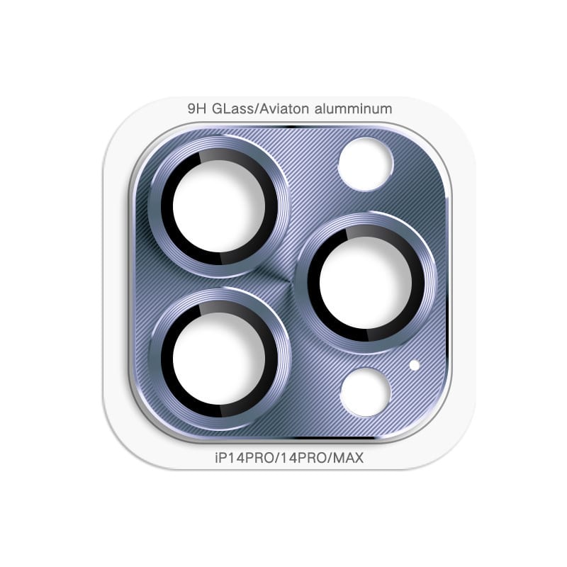 Lens HD Integrated Armor Metal Protective Film view 6