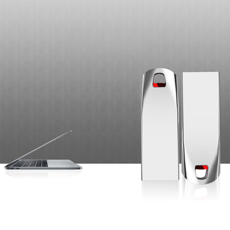 USB  Disk Large Capacity USB Disk Metal Expansion USB  Disk 2TB view 5