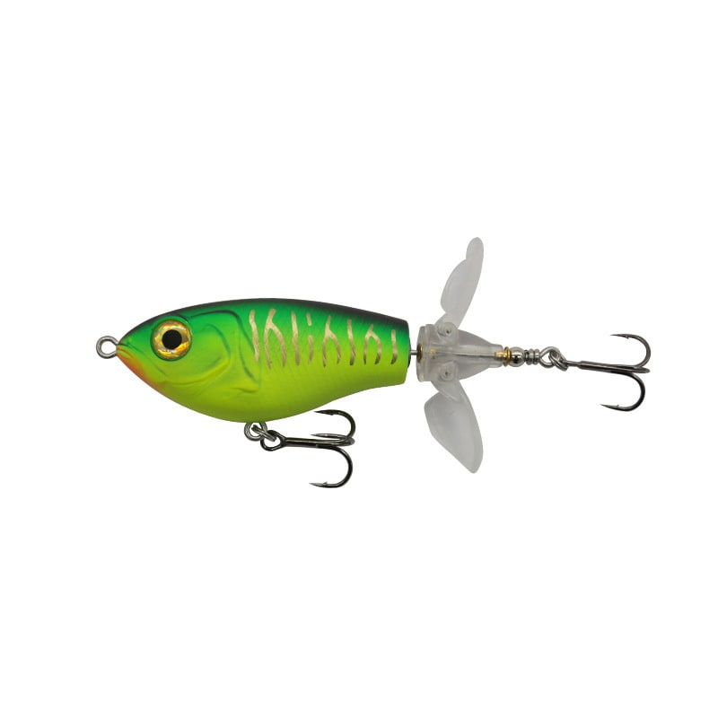 Fashion Personality Lure Floating Tossing view 6