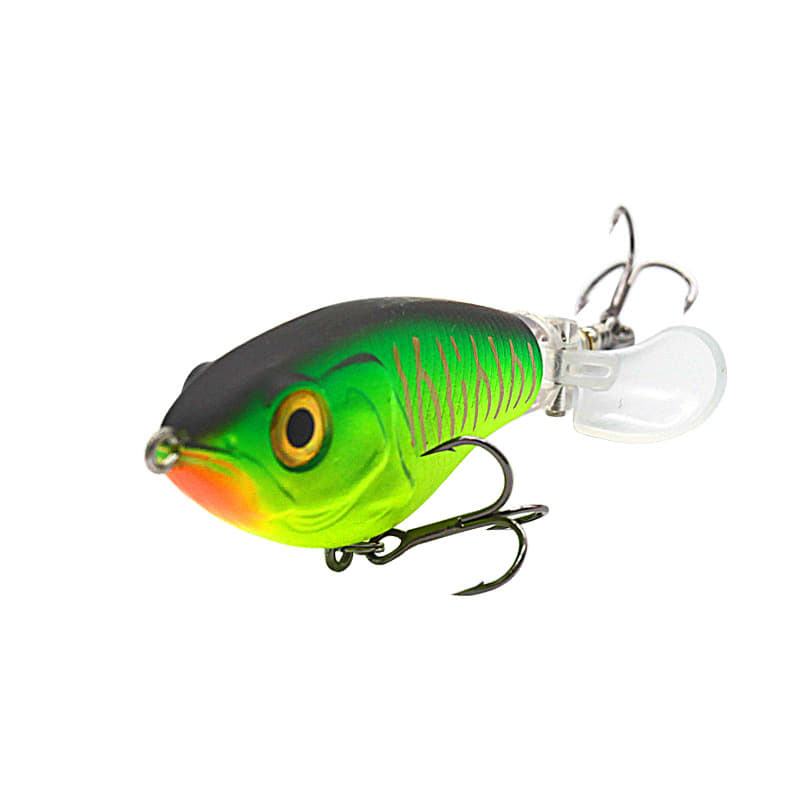 Fashion Personality Lure Floating Tossing view 1