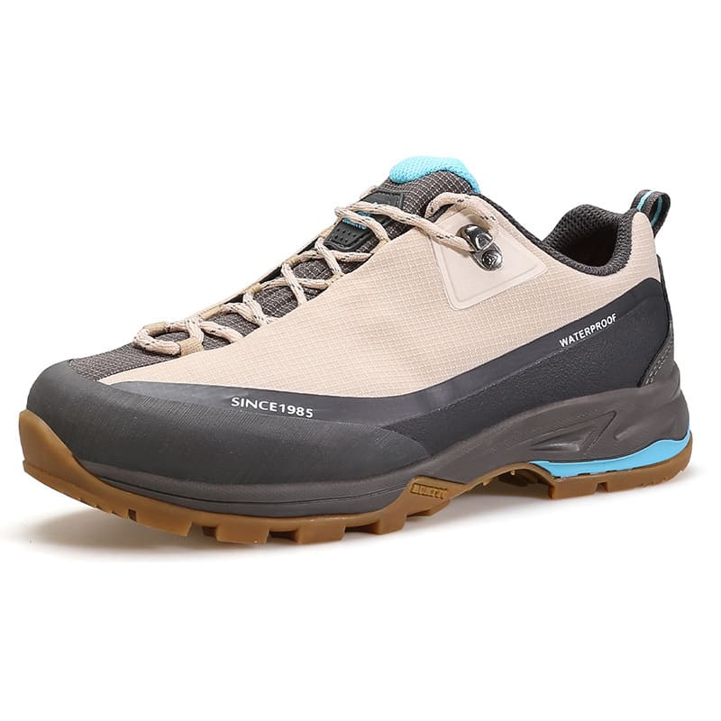 Low-top Mountain Climbing Shoes Hiking Boots Men view 4