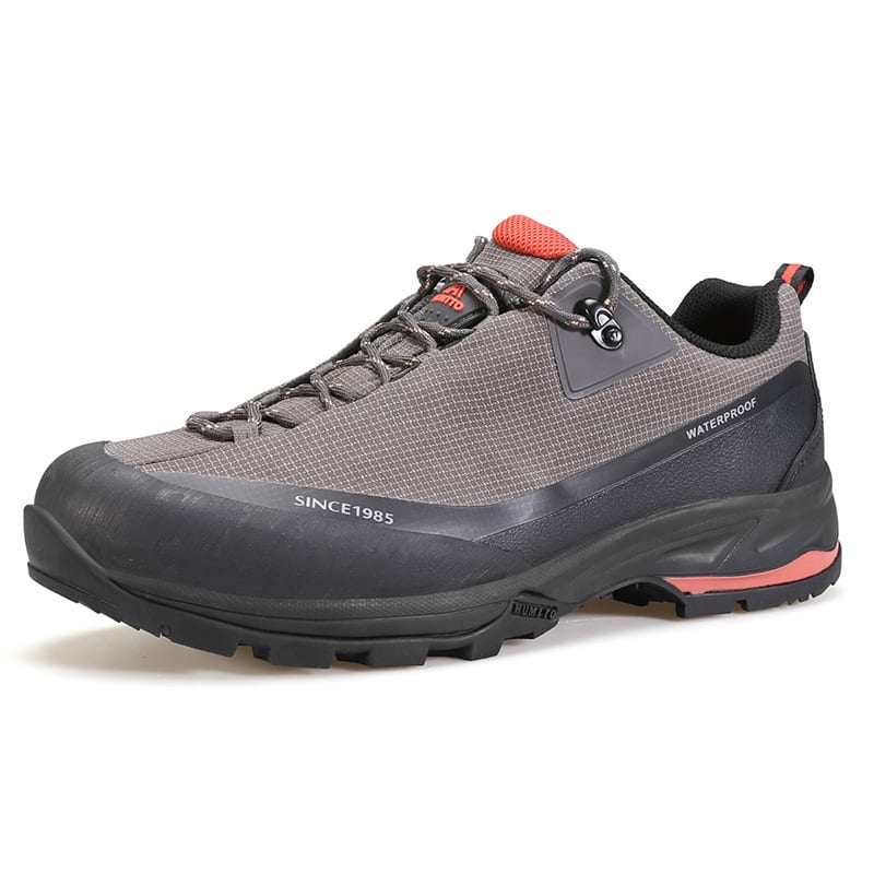 Low-top Mountain Climbing Shoes Hiking Boots Men view 7