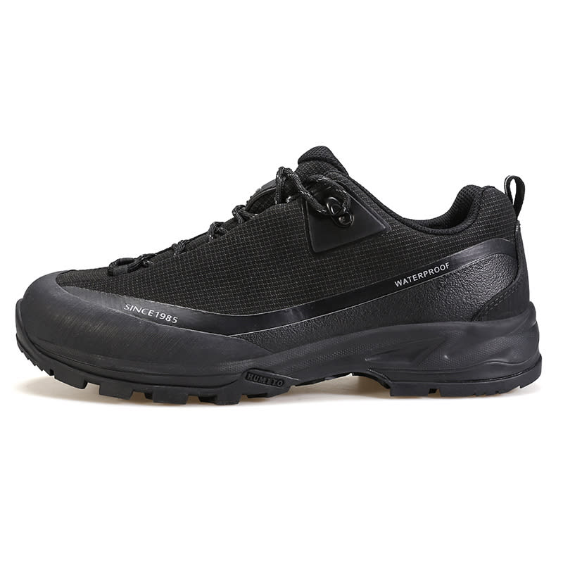 Low-top Mountain Climbing Shoes Hiking Boots Men view 5