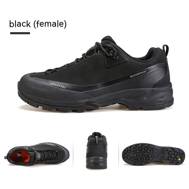 Low-top Mountain Climbing Shoes Hiking Boots Men view 30