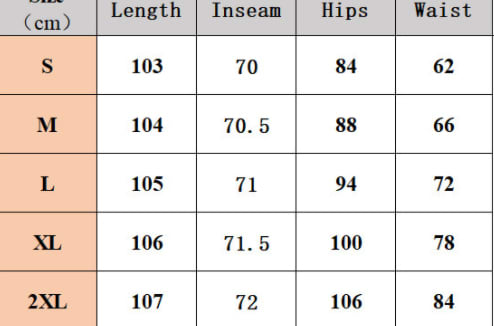 Women's Autumn Leisure Loose Wide-leg Pants view 6