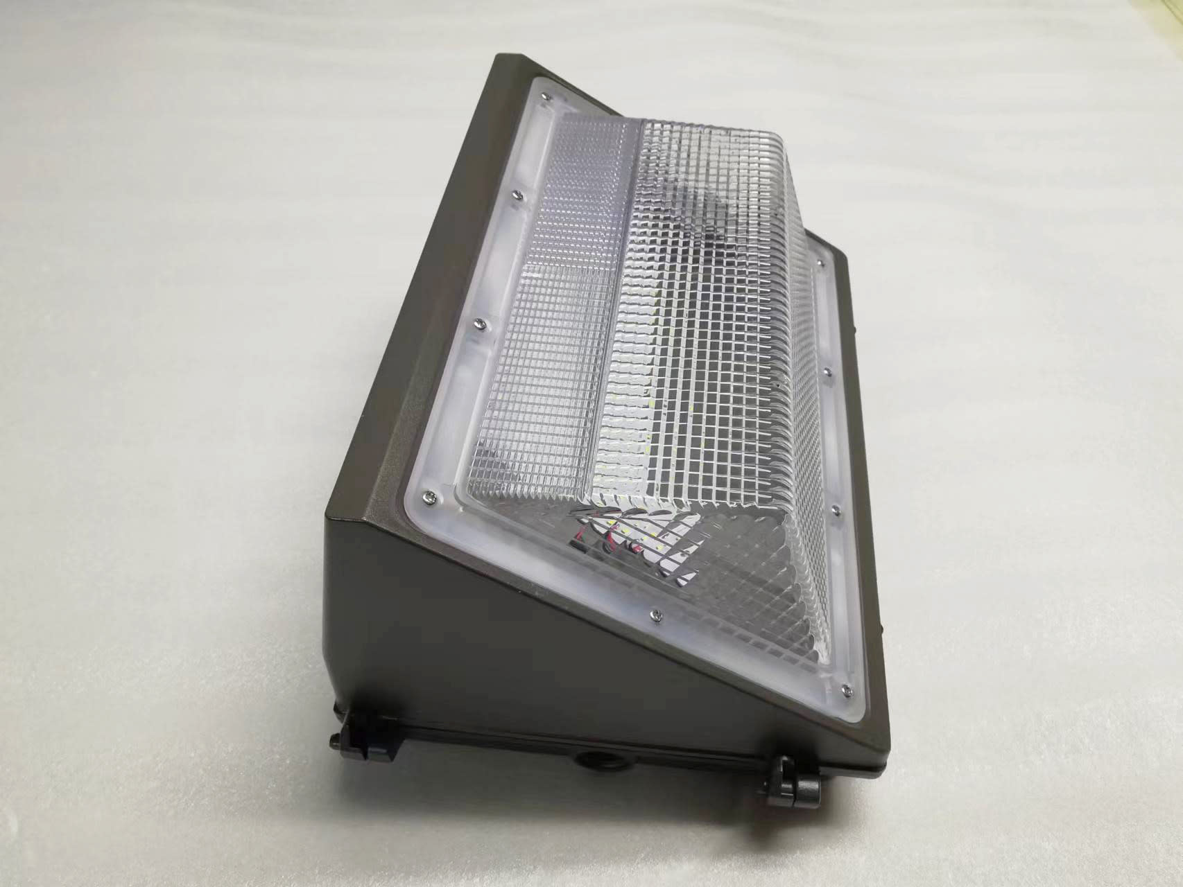 Outdoor Courtyard LED Waterproof Wall Lamp view 2