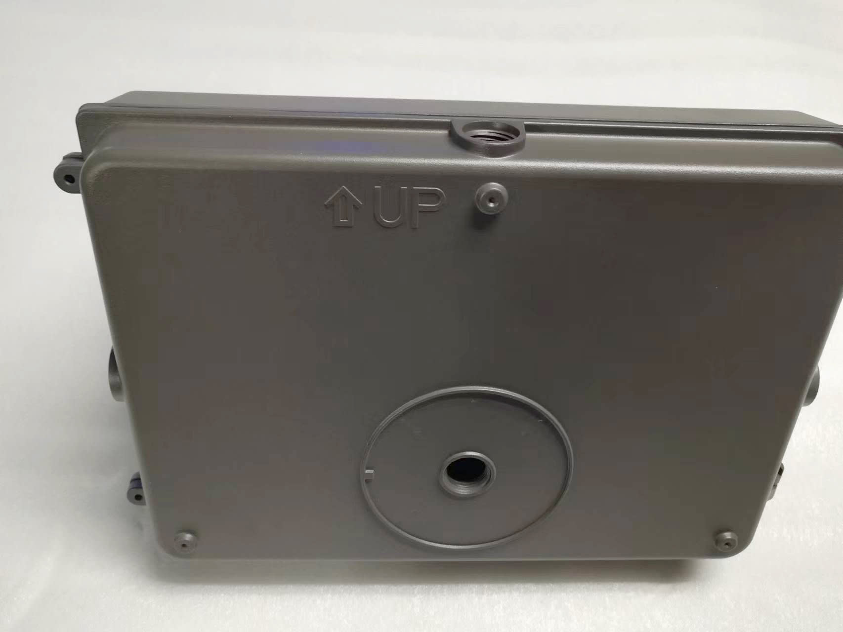 Outdoor Courtyard LED Waterproof Wall Lamp view 14