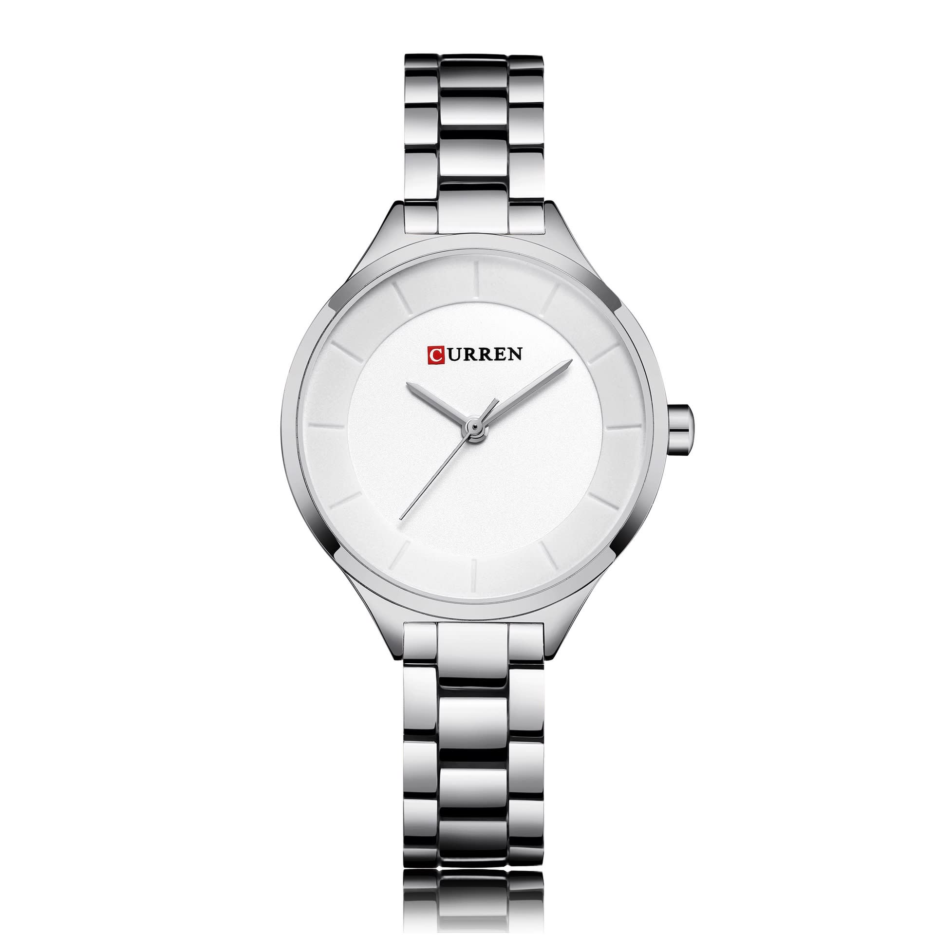 Women's Korean-style Casual Watch view 16