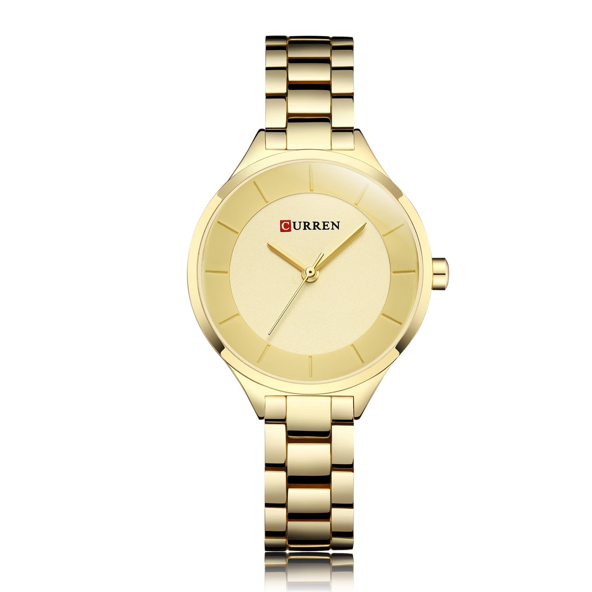 Women's Korean-style Casual Watch view 21