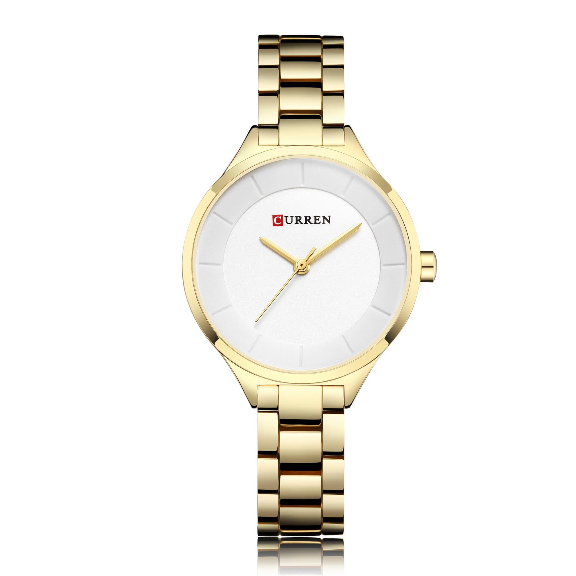 Women's Korean-style Casual Watch view 13