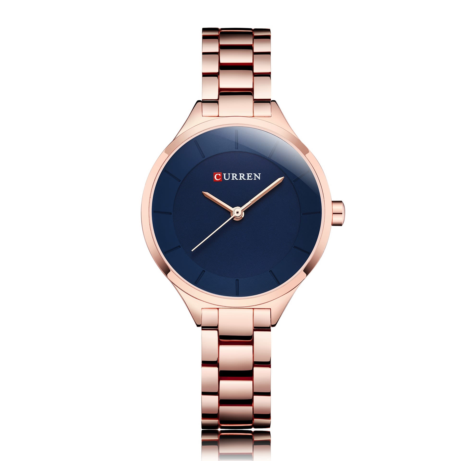 Women's Korean-style Casual Watch view 2