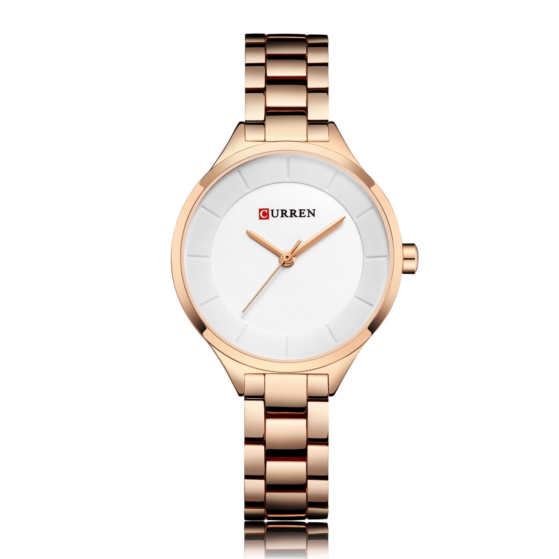 Women's Korean-style Casual Watch view 5