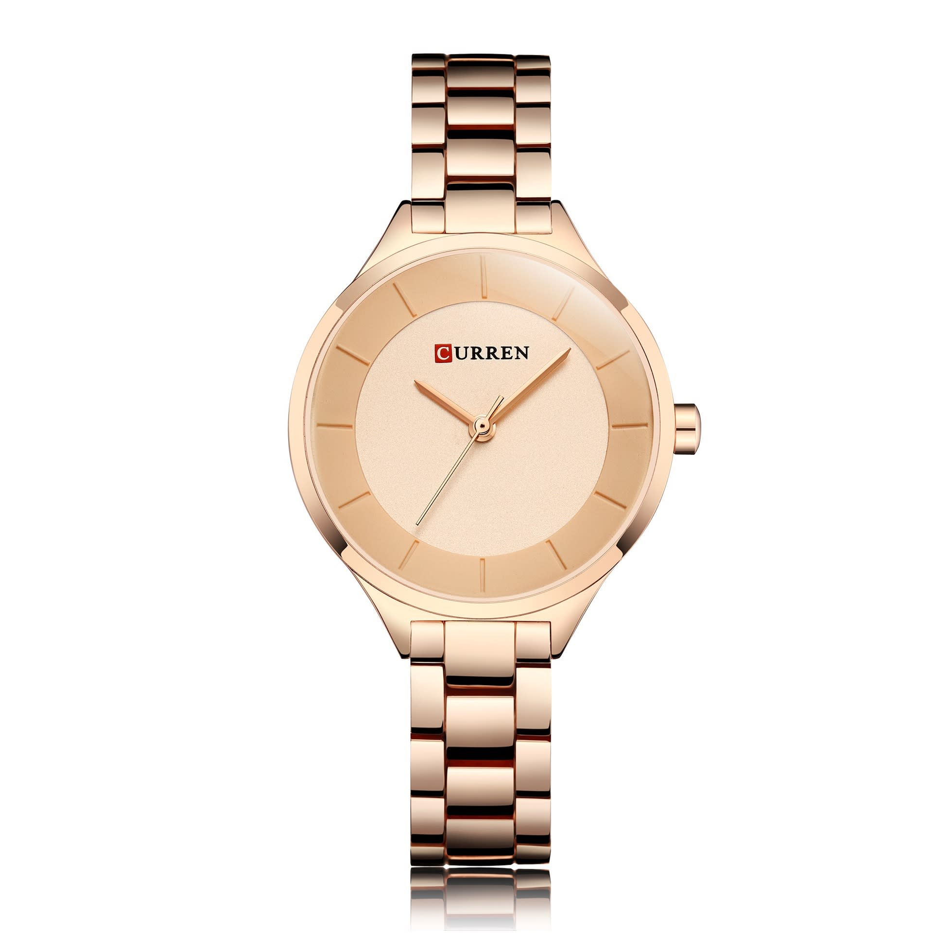 Women's Korean-style Casual Watch view 3