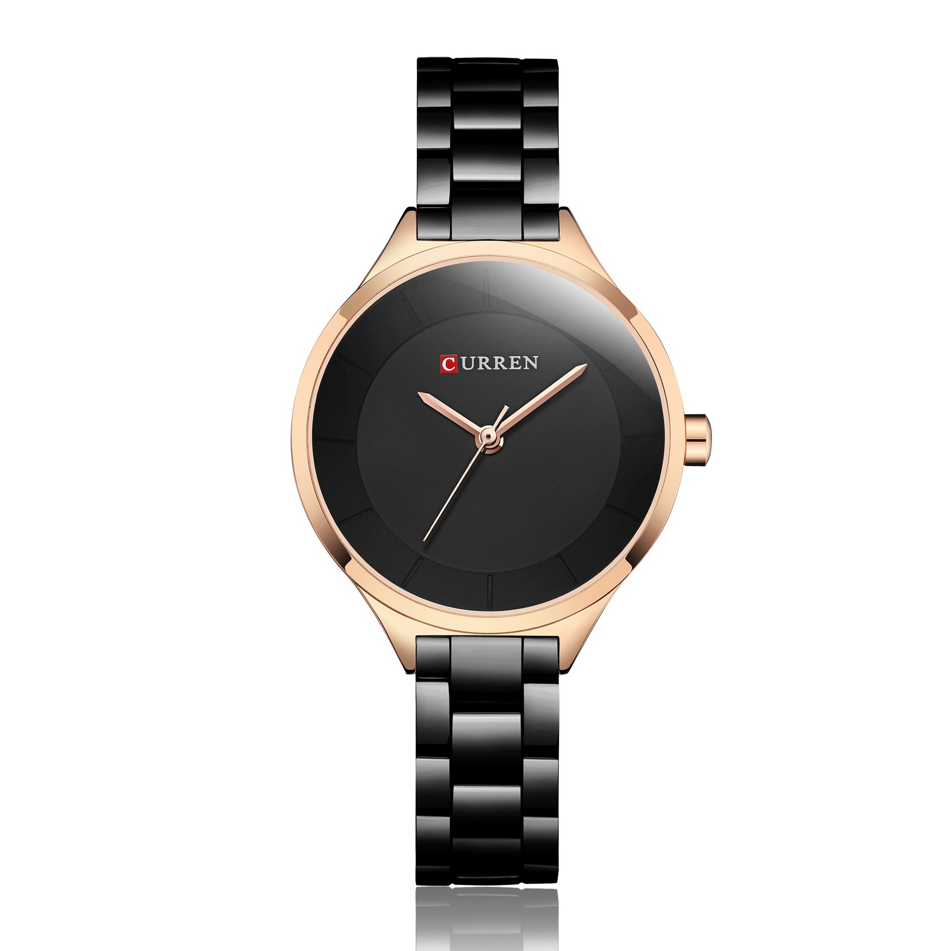 Women's Korean-style Casual Watch view 8