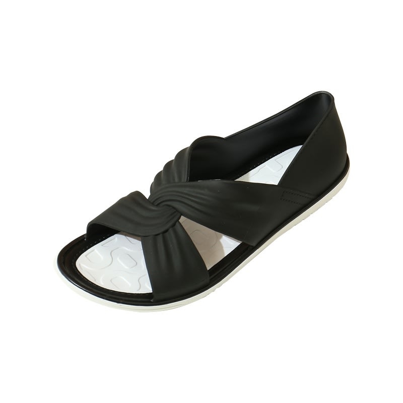 Flat Casual Women's Summer Flat Sandals Slippers view 8