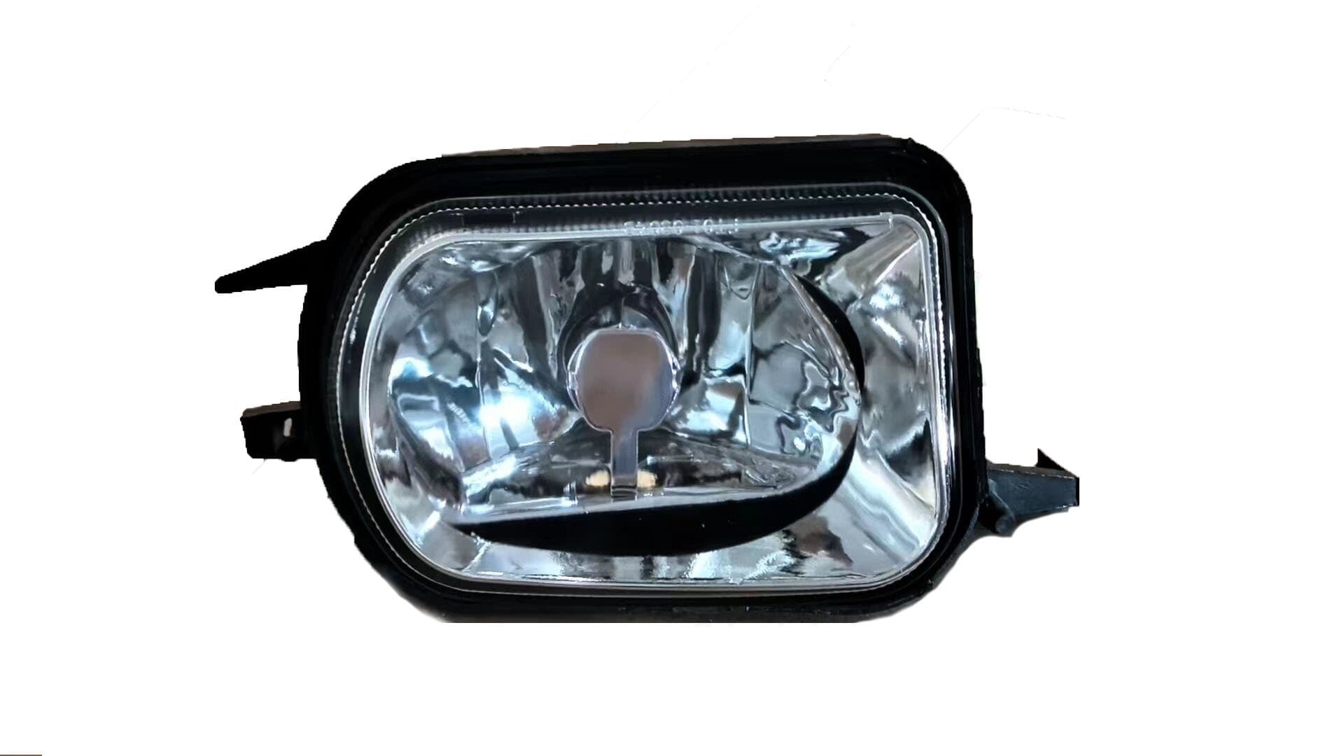 Applicable To Front Fog Lamp Daytime Running Lamp