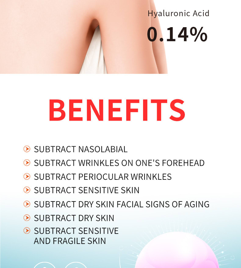 Hydrolyzed Collagen Instant Mask Nano Instant Solution view 17