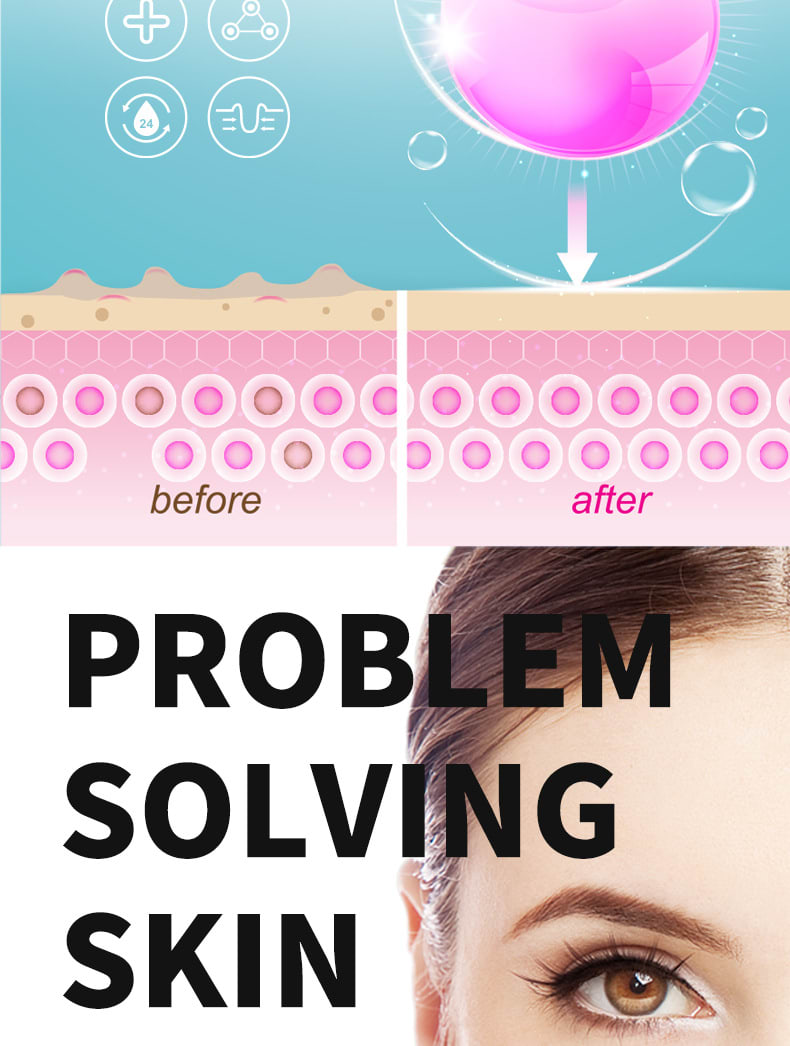 Hydrolyzed Collagen Instant Mask Nano Instant Solution view 8