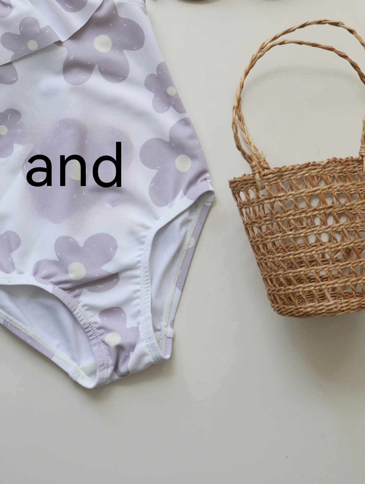 Children's High Elastic Sun Protection Quick-drying One Piece Swimsuit view 18