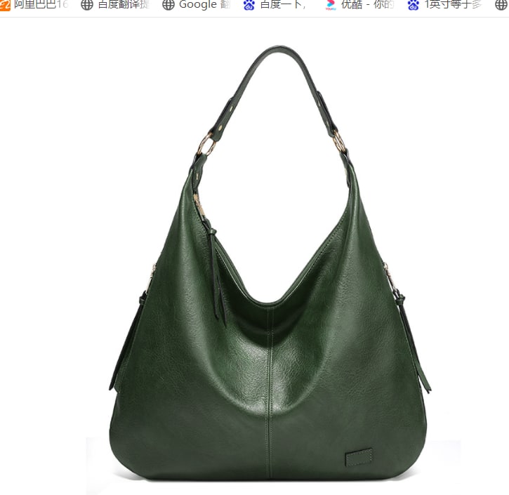 Women's Bag Shoulder Bag Casual Tote Bag view 13