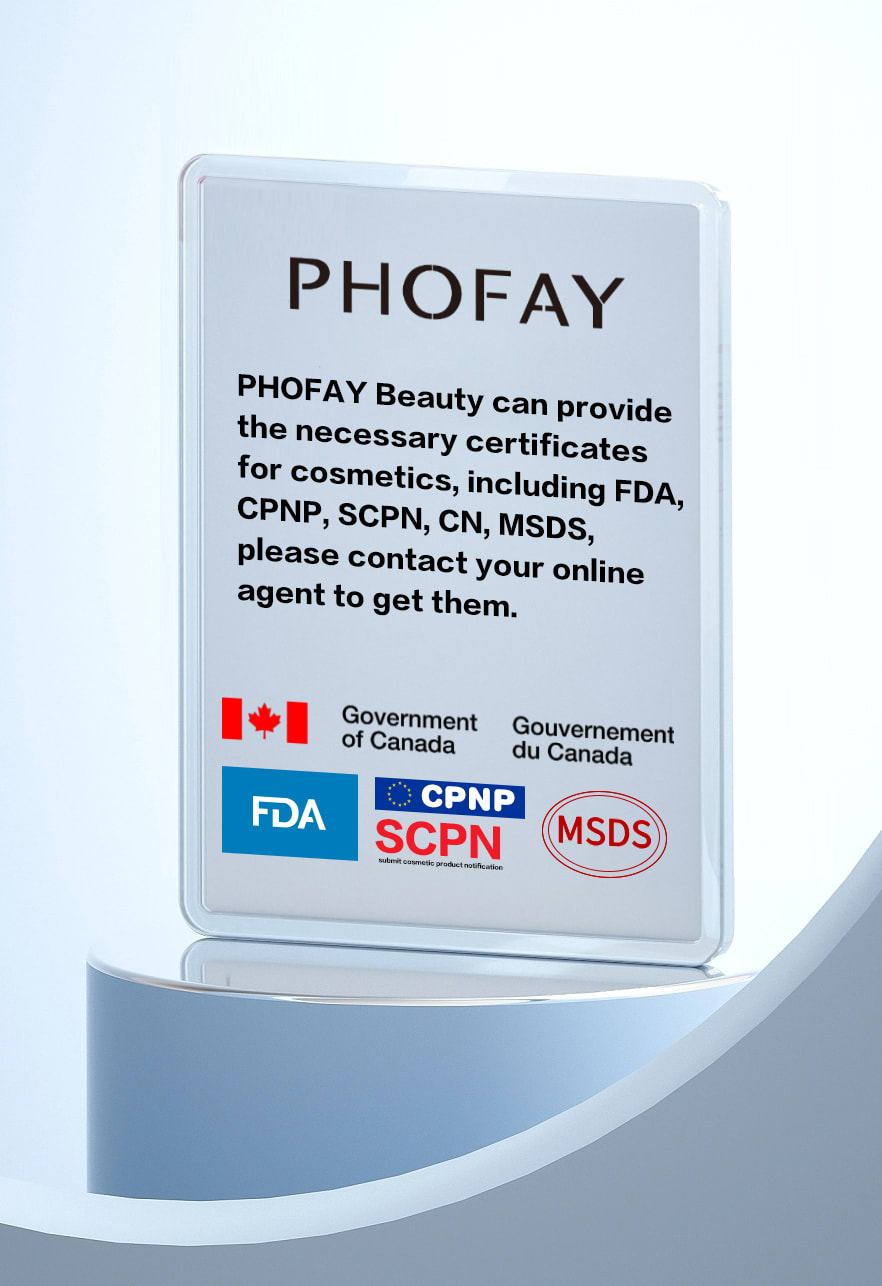 PHOFAY Ultra-Glossy Lip Gloss Matte Lipstick Lipliner view 10