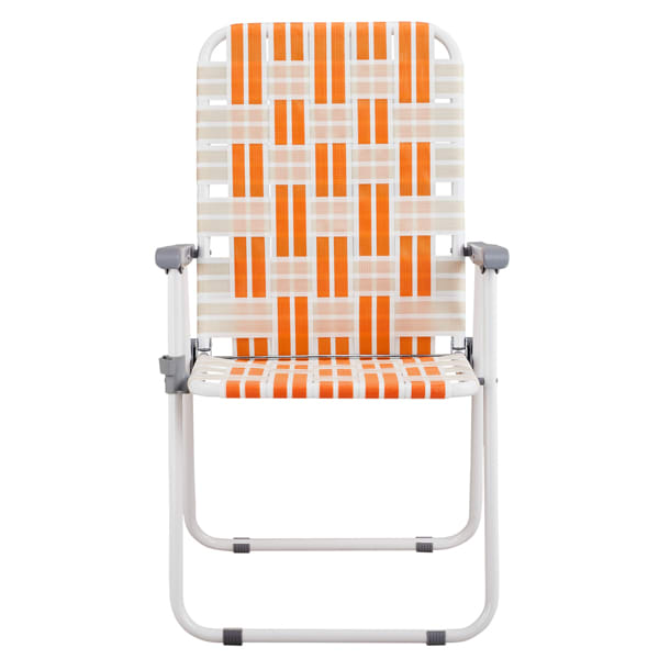 2pcs, Folding Beach Chairs