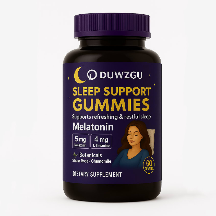 Melatonin Soft Candy view 3