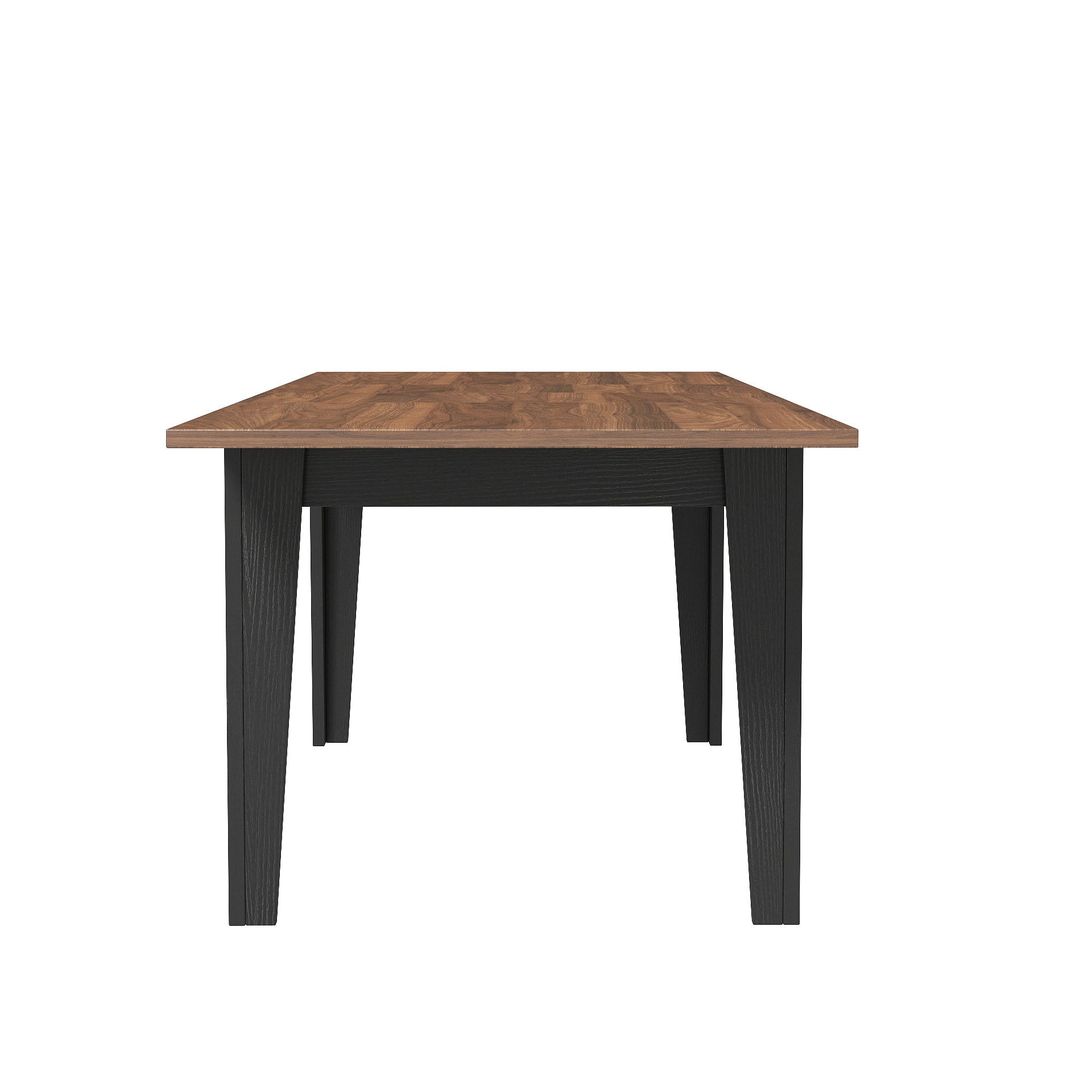 Dining Table,106.3 In Large Extendable Kitchen Table view 5