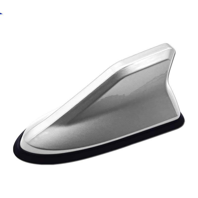 Car Decoration Shark Fin Antenna With Signal Radio Dedicated Antenna view 4