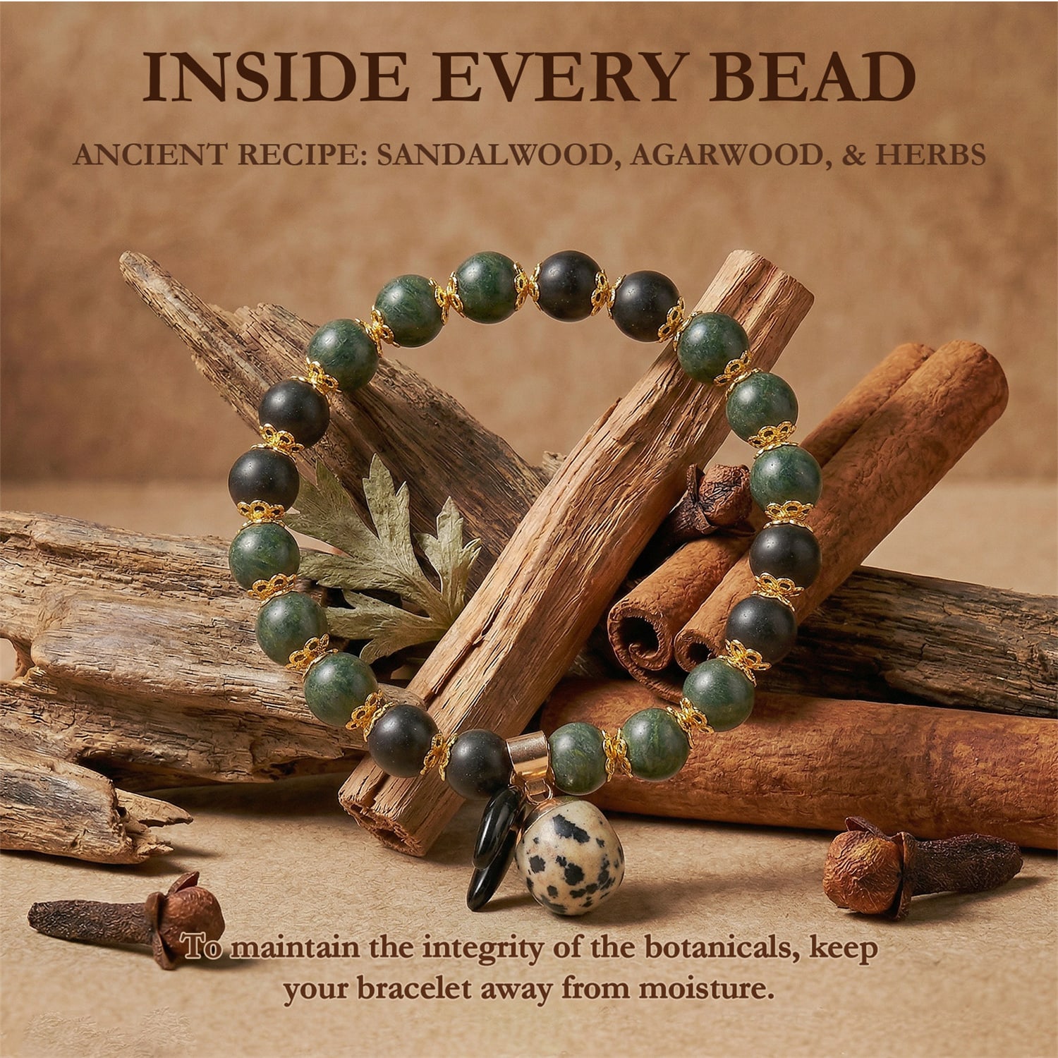 Bracelet view 12