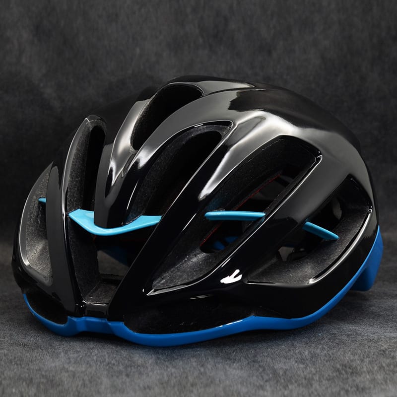 Mountain Bike Road Bike Split Helmet Riding Equipment Accessories view 11