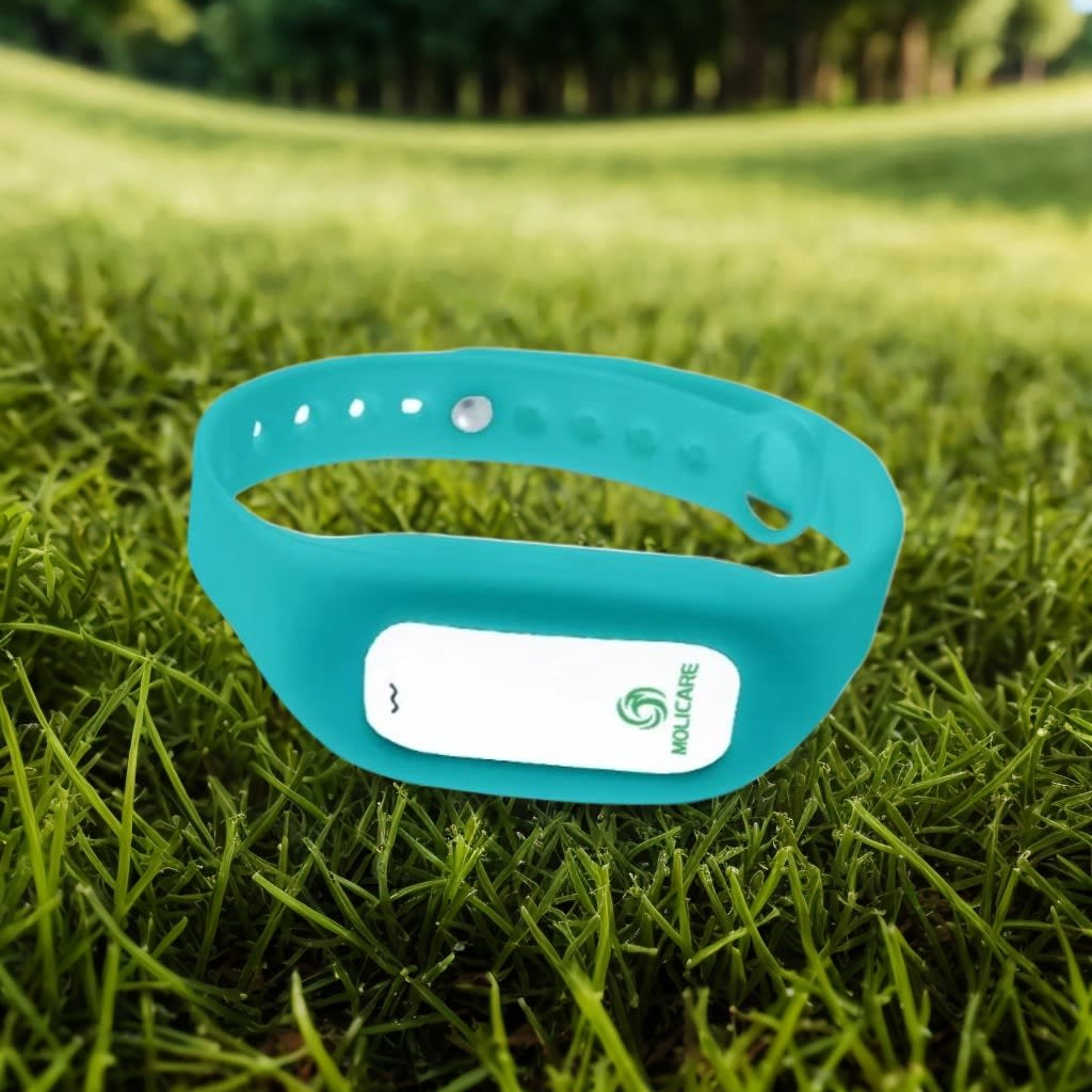 Smart Anti-snoring Device. It's Small And Portable, And Can Be Easily Activated With Just One Click, Giving You Peace Of Mind That You Can Stop Snoring Anytime, Anywhere. view 7