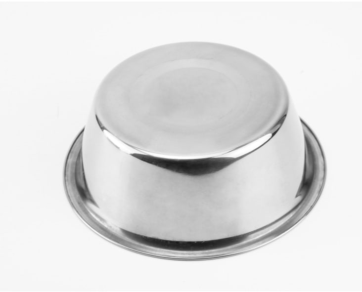 Pet Pots, Customized Stainless Steel Processing Tanks, Dog Bowls,bowls, Grain Feeding Bowls, Pet Supplies, Dog Food view 8