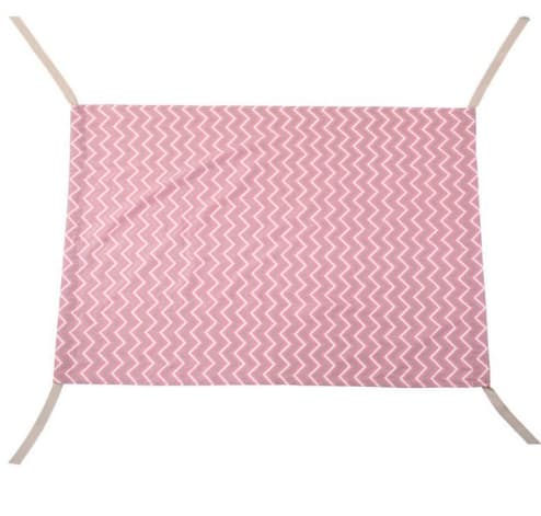 Portable Detachable Crib For Children's Home Comfort view 9