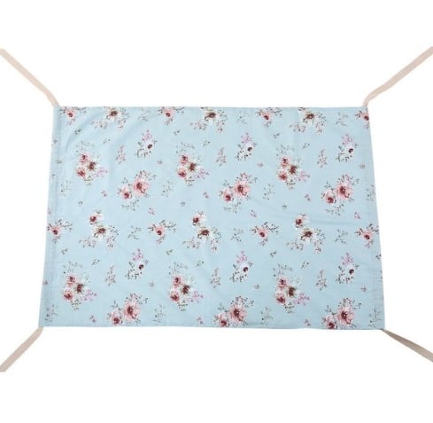 Portable Detachable Crib For Children's Home Comfort view 6