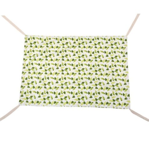 Portable Detachable Crib For Children's Home Comfort view 12