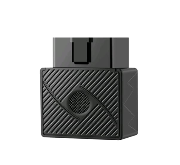 Car GPS Locator Satellite Tracking Tracker Car OBD Burglar Alarm Free Installation view 3