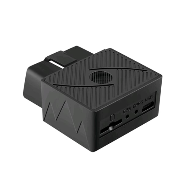 Car GPS Locator Satellite Tracking Tracker Car OBD Burglar Alarm Free Installation view 5