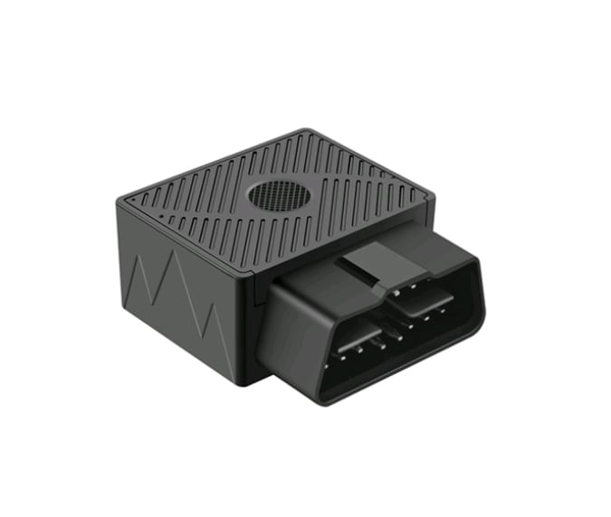 Car GPS Locator Satellite Tracking Tracker Car OBD Burglar Alarm Free Installation view 2