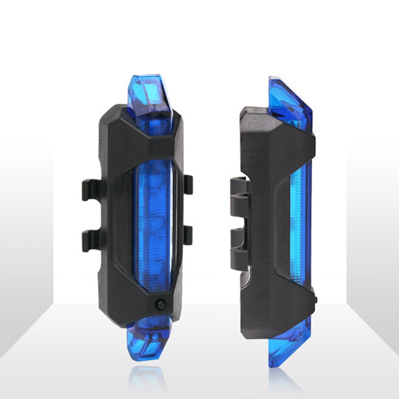 Bike Bicycle light LED Taillight view 10