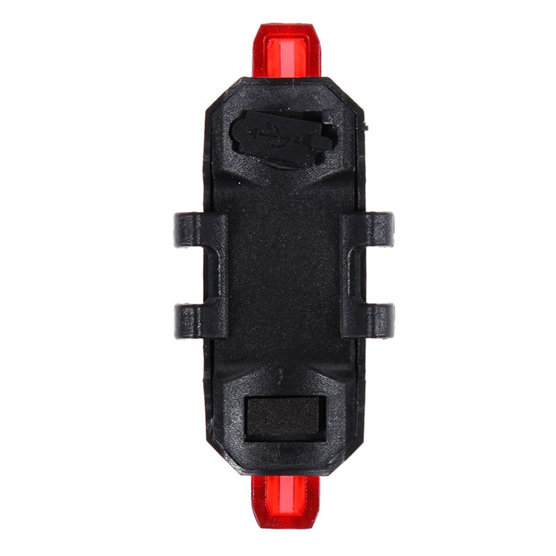 Bike Bicycle light LED Taillight view 5