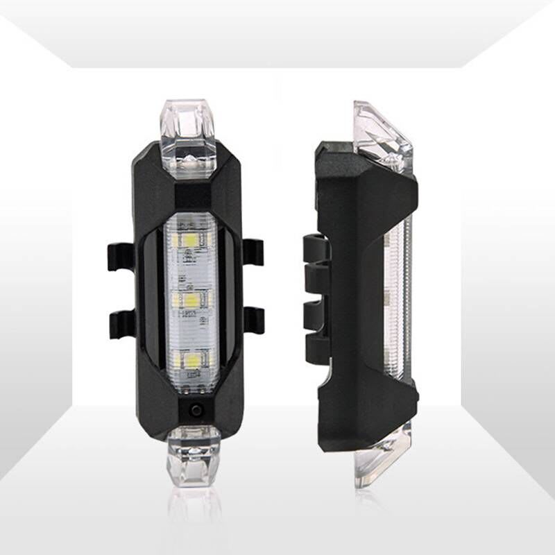Bike Bicycle light LED Taillight view 6