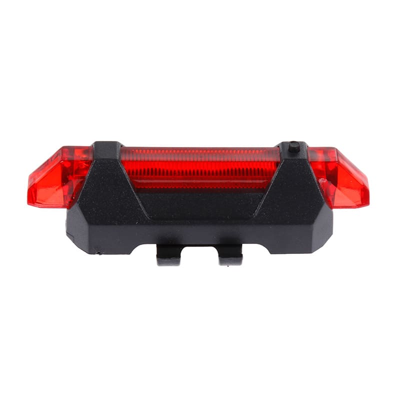 Bike Bicycle light LED Taillight view 3