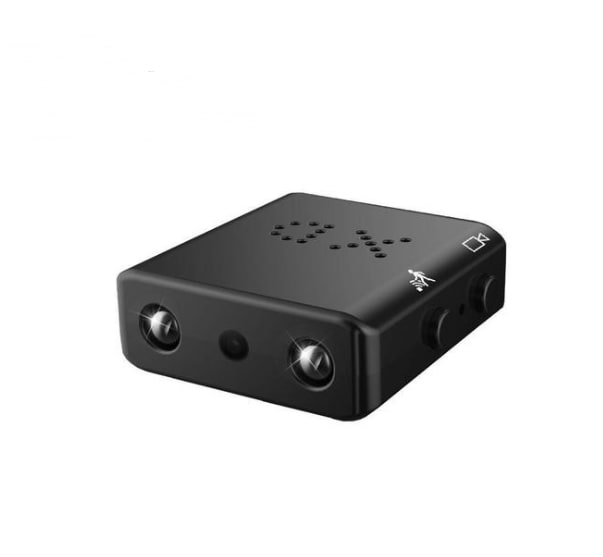 1080P Full HD Camcorder XD IR-CUT Mini Camera Smallest Infrared Night Vision Micro Cam Motion Detection DV Mini Video Camera view 13