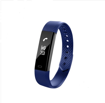 Sports bracelet e view 5