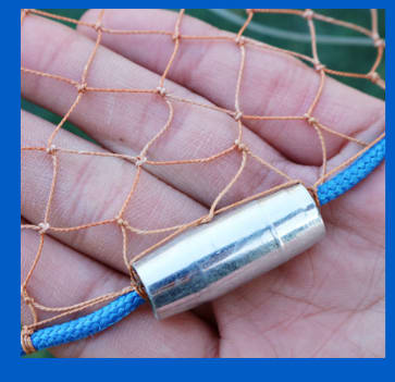 Automatic Fishing Tools With Easy Fishing Nets view 15
